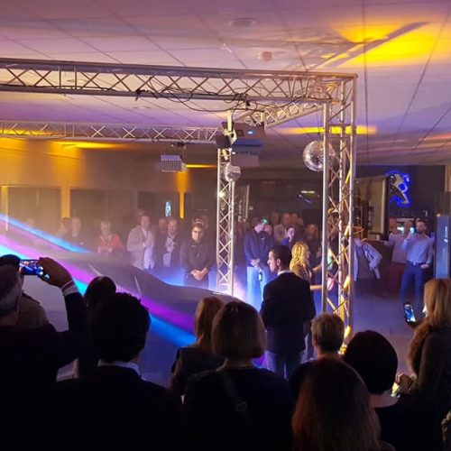 72097839_10157535362739593_4676913201420435456_o Lancement voiture AnimAffaires